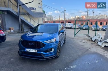 Внедорожник / Кроссовер Ford Edge 2019 в Киеве