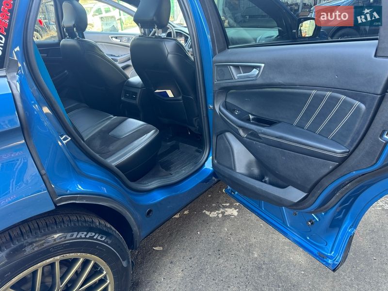 Внедорожник / Кроссовер Ford Edge 2019 в Киеве фото 28 Внедорожник / Кроссовер Ford Edge 2019 в Киеве