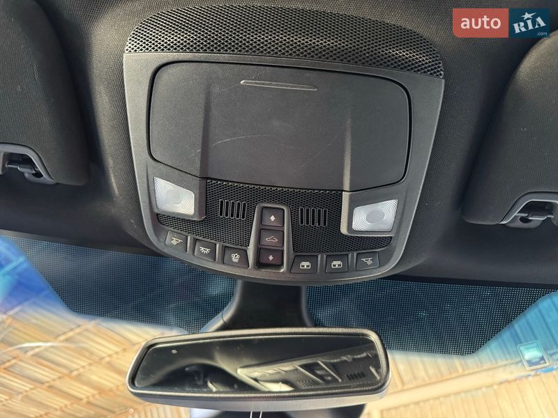 Внедорожник / Кроссовер Ford Edge 2019 в Киеве фото 46 Внедорожник / Кроссовер Ford Edge 2019 в Киеве