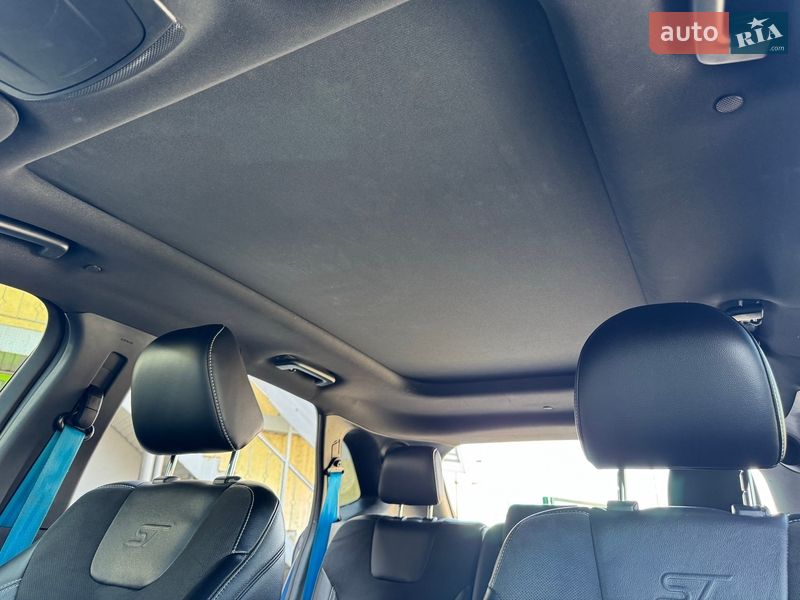 Внедорожник / Кроссовер Ford Edge 2019 в Киеве фото 48 Внедорожник / Кроссовер Ford Edge 2019 в Киеве