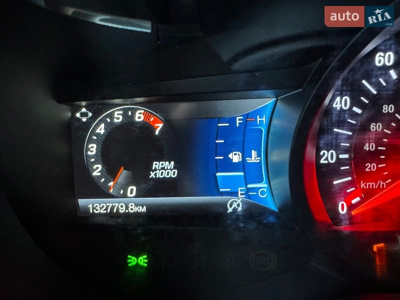 Внедорожник / Кроссовер Ford Edge 2019 в Киеве фото 56 Внедорожник / Кроссовер Ford Edge 2019 в Киеве