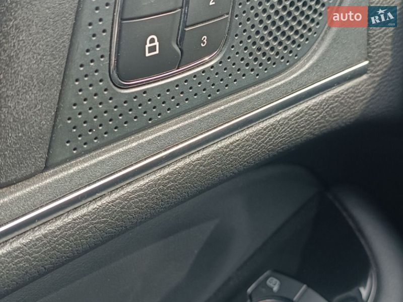 Внедорожник / Кроссовер Ford Edge 2019 в Белой Церкви фото 2 Внедорожник / Кроссовер Ford Edge 2019 в Белой Церкви