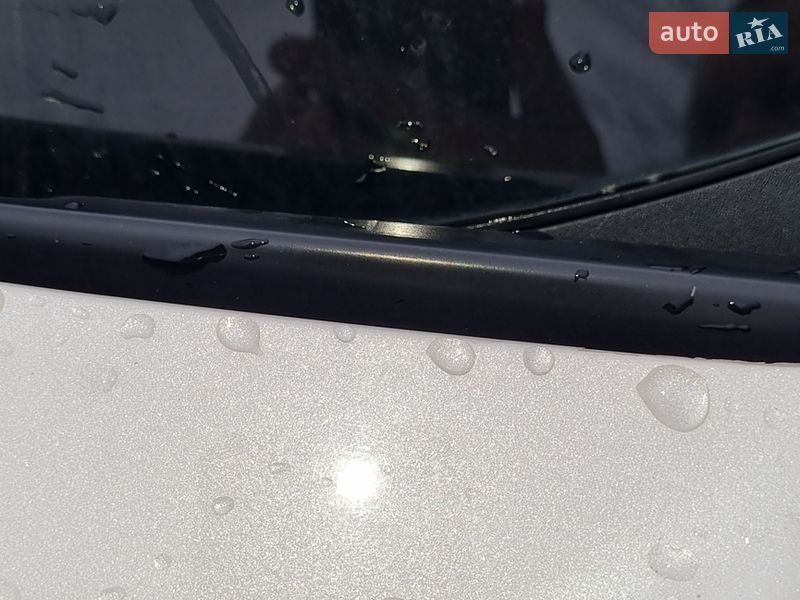 Позашляховик / Кросовер Ford Edge 2016 в Луцьку фото 7 Позашляховик / Кросовер Ford Edge 2016 в Луцьку