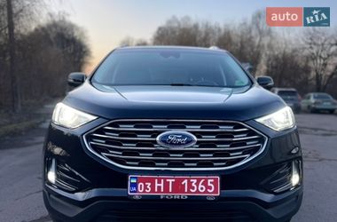 Позашляховик / Кросовер Ford Edge 2019 в Дубні
