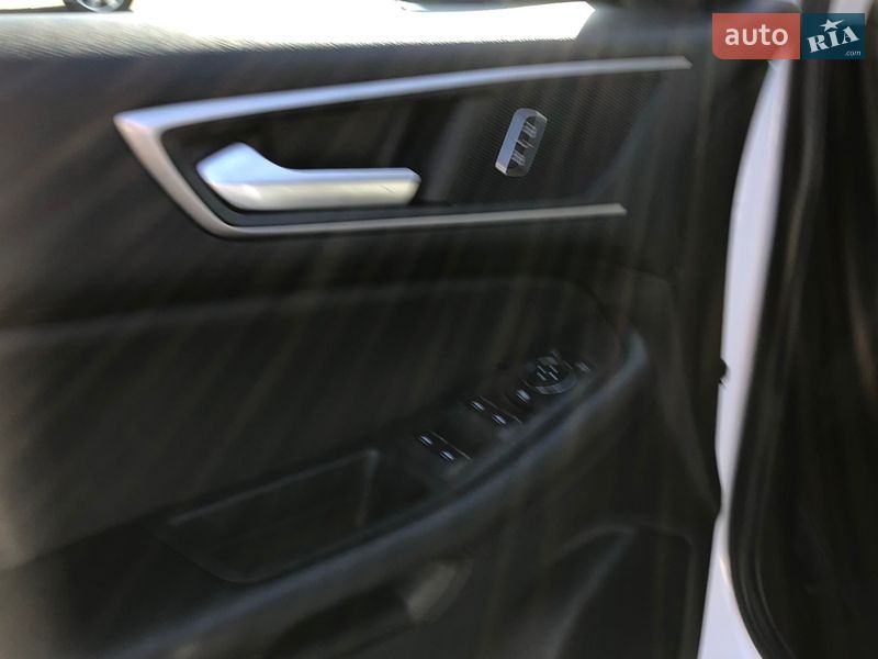Внедорожник / Кроссовер Ford Edge 2023 в Черновцах фото 10 Внедорожник / Кроссовер Ford Edge 2023 в Черновцах