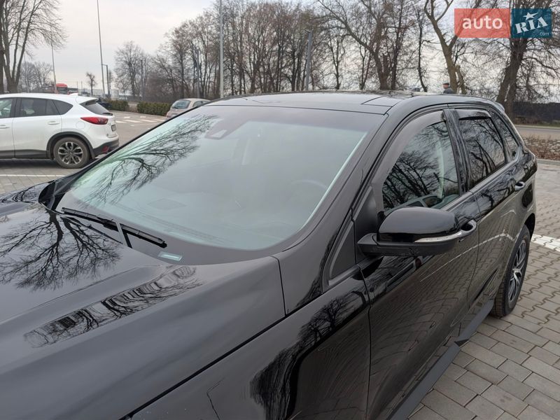Внедорожник / Кроссовер Ford Edge 2018 в Виннице