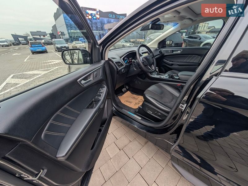 Внедорожник / Кроссовер Ford Edge 2018 в Виннице