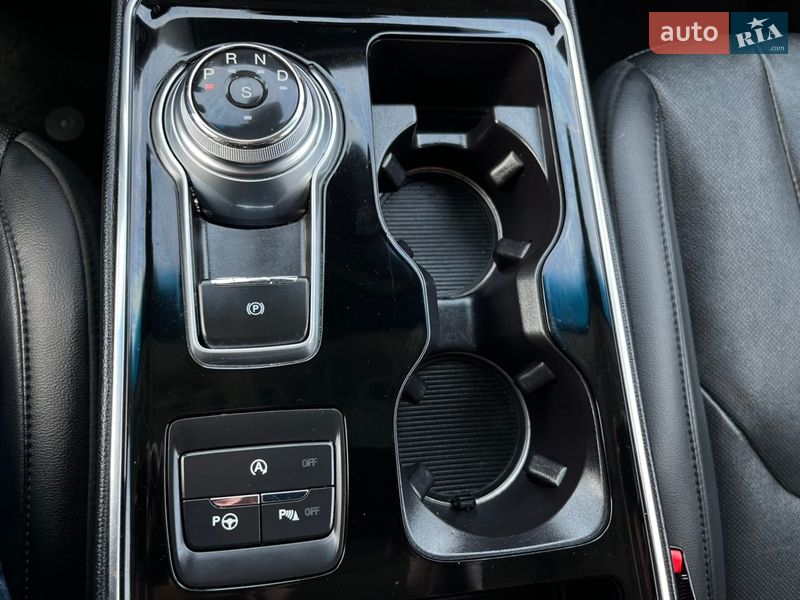 Внедорожник / Кроссовер Ford Edge 2019 в Львове фото 28 Внедорожник / Кроссовер Ford Edge 2019 в Львове