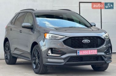 Внедорожник / Кроссовер Ford Edge 2023 в Сарнах