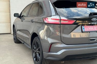 Внедорожник / Кроссовер Ford Edge 2023 в Сарнах