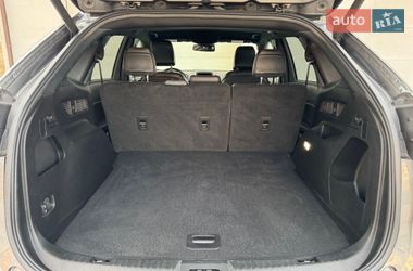 Внедорожник / Кроссовер Ford Edge 2023 в Сарнах