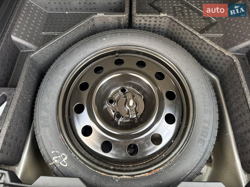 Внедорожник / Кроссовер Ford Edge 2023 в Сарнах фото 28 Внедорожник / Кроссовер Ford Edge 2023 в Сарнах