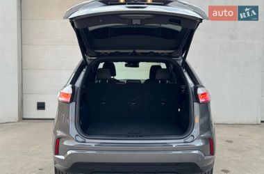 Внедорожник / Кроссовер Ford Edge 2023 в Сарнах