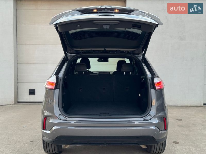 Внедорожник / Кроссовер Ford Edge 2023 в Сарнах фото 33 Внедорожник / Кроссовер Ford Edge 2023 в Сарнах