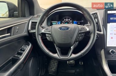 Внедорожник / Кроссовер Ford Edge 2023 в Сарнах