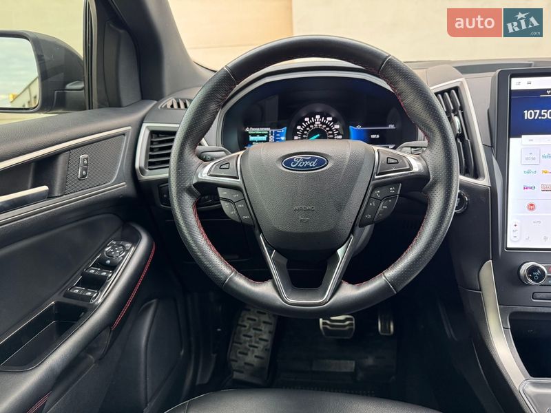 Внедорожник / Кроссовер Ford Edge 2023 в Сарнах фото 35 Внедорожник / Кроссовер Ford Edge 2023 в Сарнах