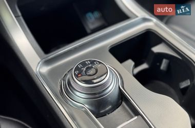 Внедорожник / Кроссовер Ford Edge 2023 в Сарнах