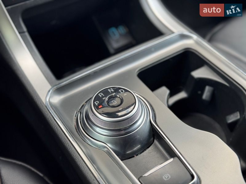 Внедорожник / Кроссовер Ford Edge 2023 в Сарнах фото 41 Внедорожник / Кроссовер Ford Edge 2023 в Сарнах