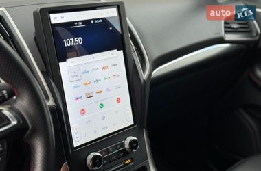 Внедорожник / Кроссовер Ford Edge 2023 в Сарнах
