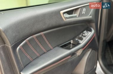Внедорожник / Кроссовер Ford Edge 2023 в Сарнах