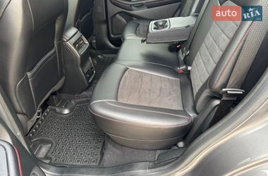 Внедорожник / Кроссовер Ford Edge 2023 в Сарнах