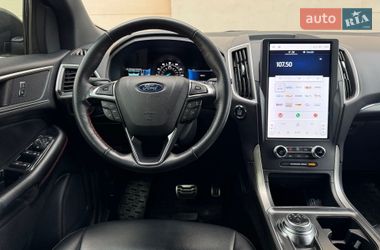 Внедорожник / Кроссовер Ford Edge 2023 в Сарнах