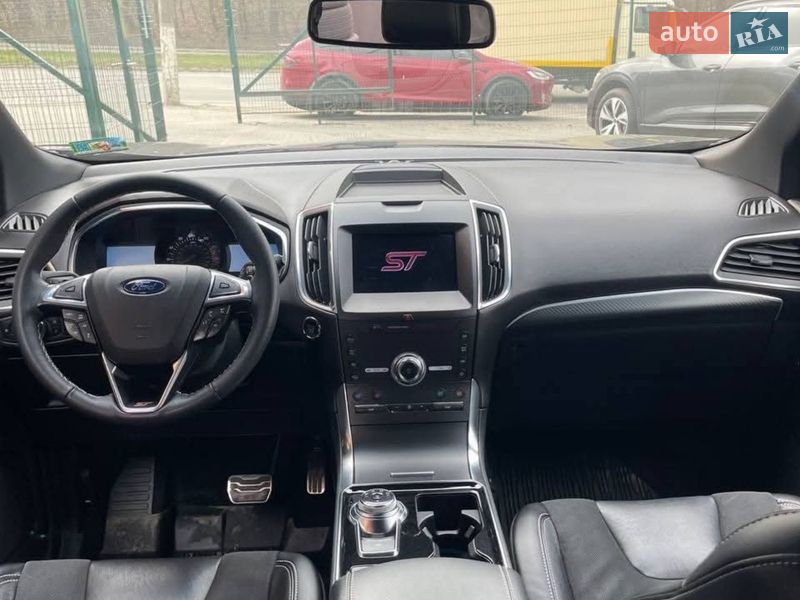 Внедорожник / Кроссовер Ford Edge 2020 в Черновцах фото 4 Внедорожник / Кроссовер Ford Edge 2020 в Черновцах