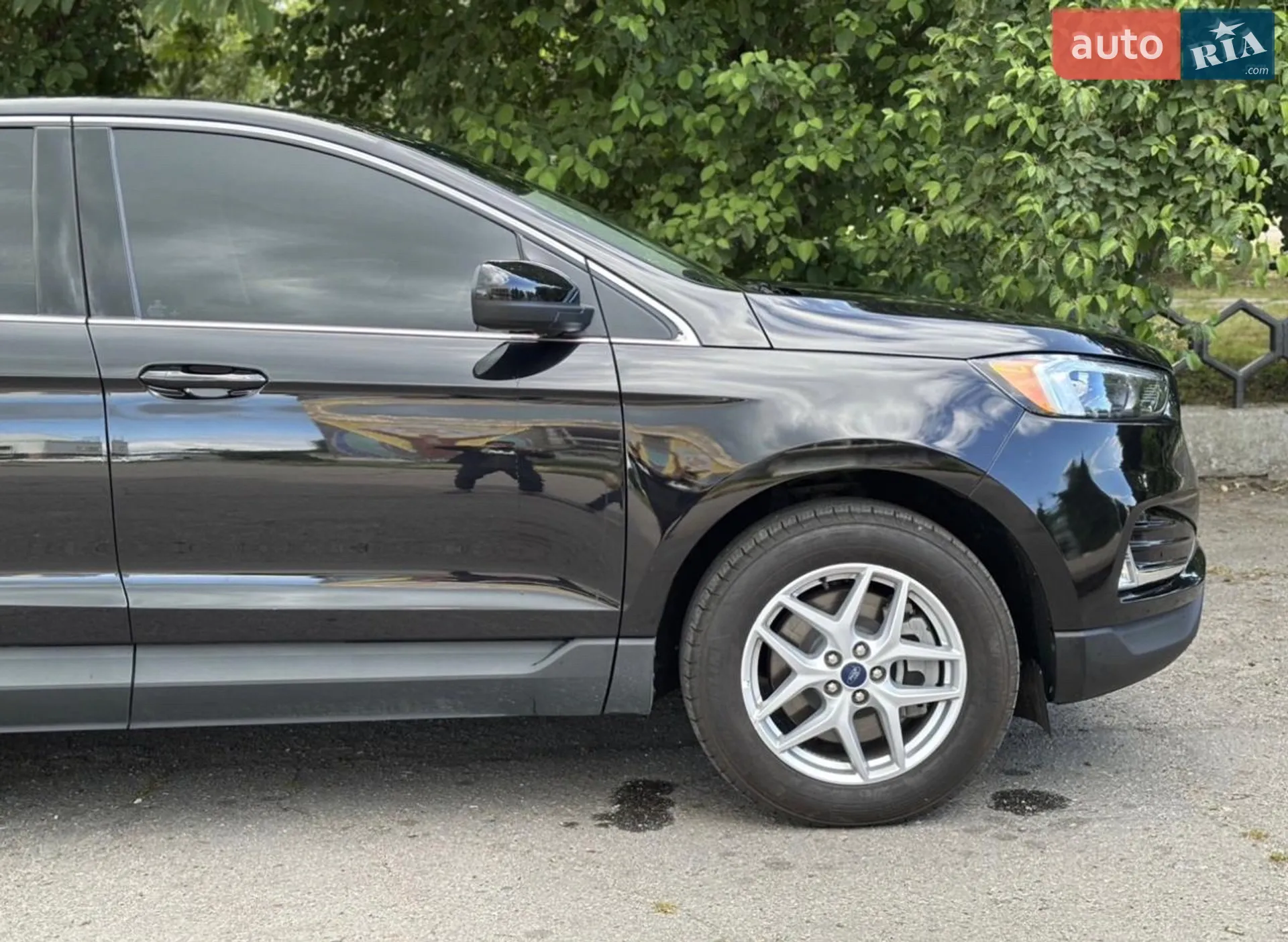 2022 Ford Edge - мініатюра 4