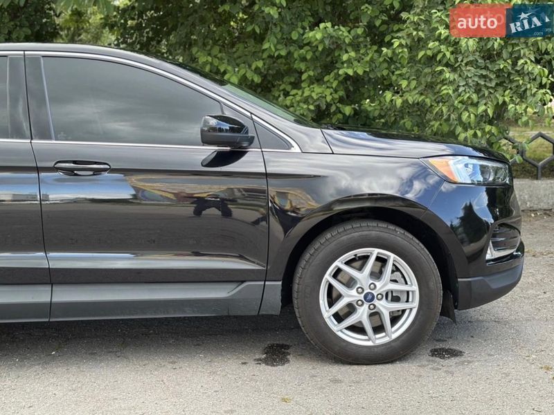 Внедорожник / Кроссовер Ford Edge 2022 в Харькове