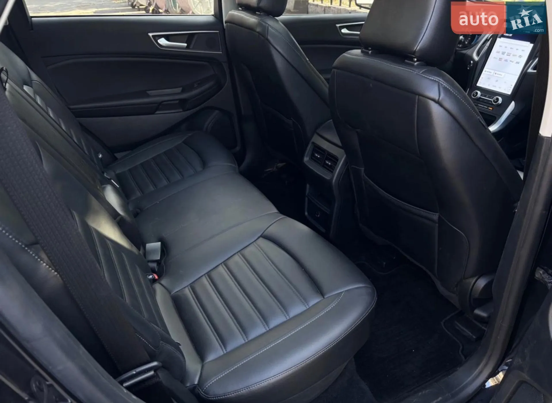 2022 Ford Edge - мініатюра 8