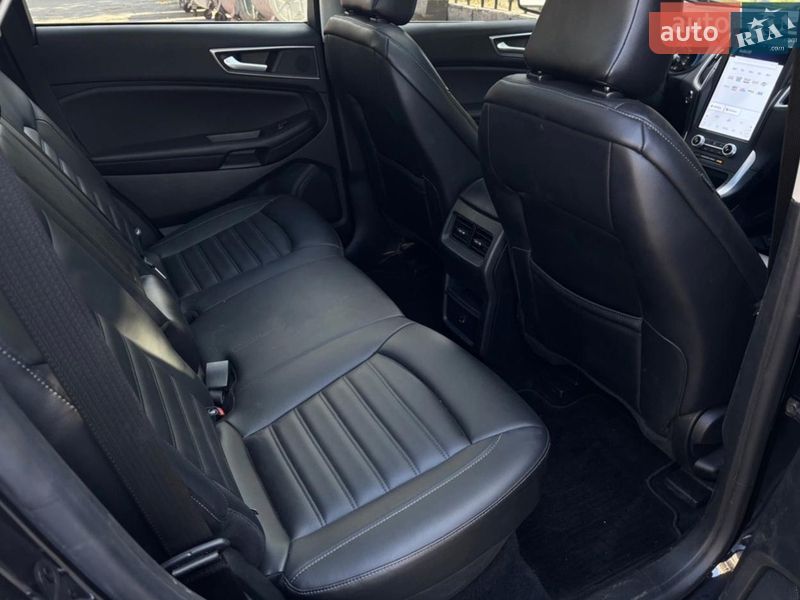 Внедорожник / Кроссовер Ford Edge 2022 в Харькове