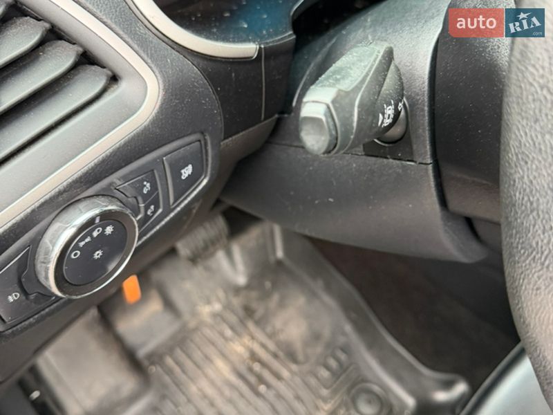 Позашляховик / Кросовер Ford Edge 2020 в Рівному