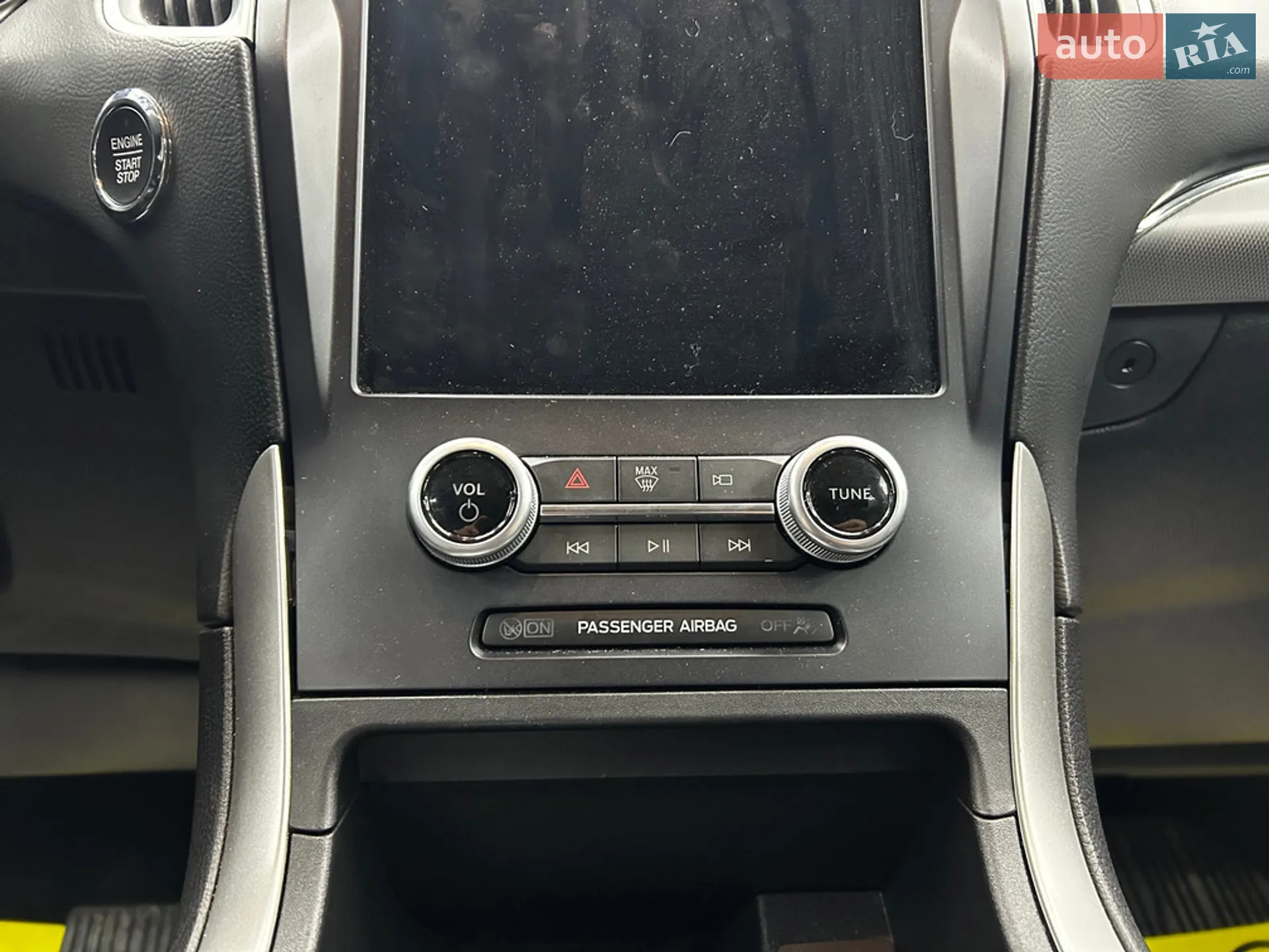 2021 Ford Edge - мініатюра 21