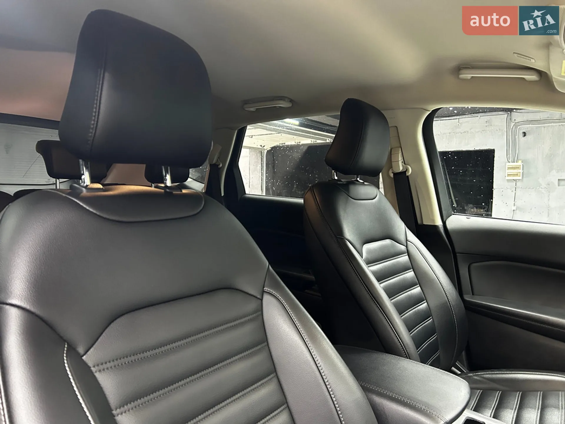 2021 Ford Edge - мініатюра 24