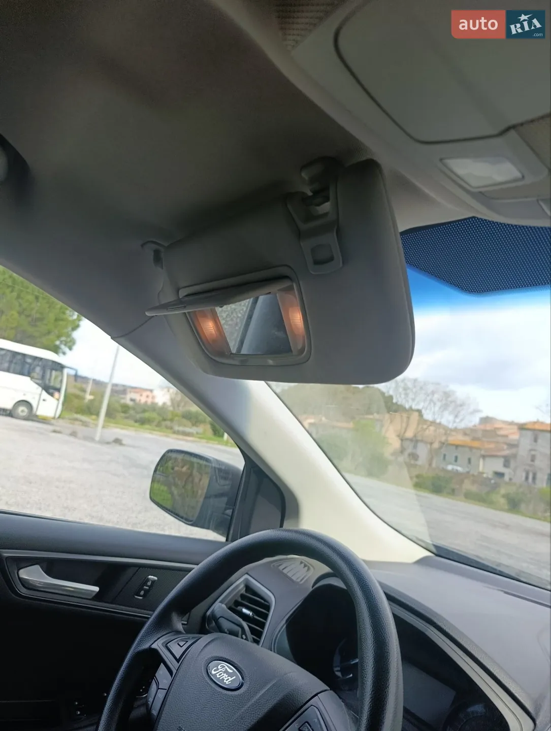 2017 Ford Edge - мініатюра 11