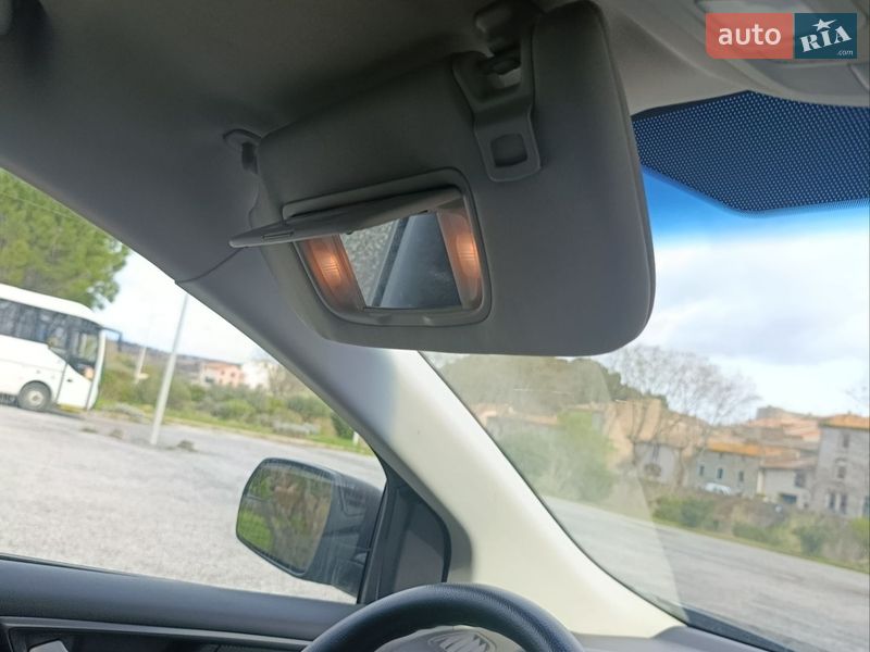 Внедорожник / Кроссовер Ford Edge 2017 в Шептицькому