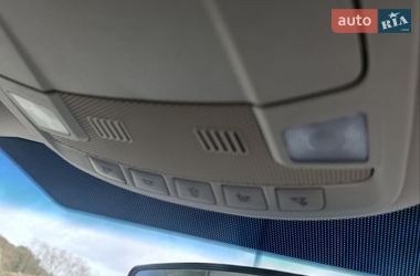 Внедорожник / Кроссовер Ford Edge 2017 в Шептицькому