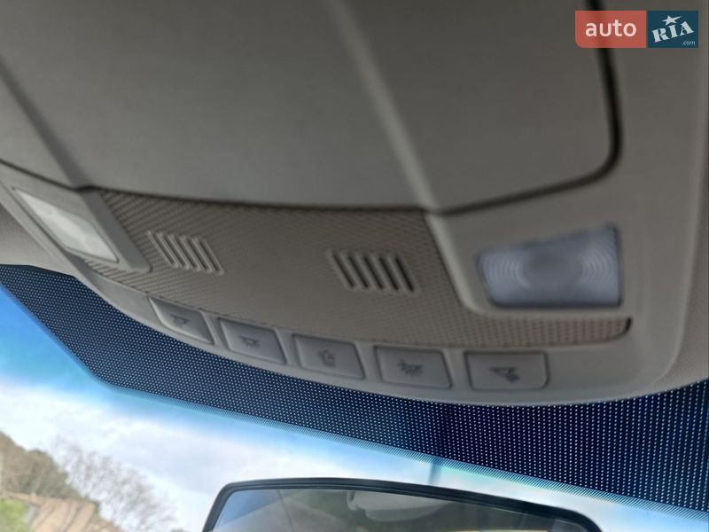 Внедорожник / Кроссовер Ford Edge 2017 в Шептицькому