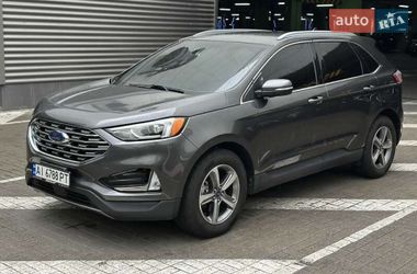 Внедорожник / Кроссовер Ford Edge 2020 в Виннице