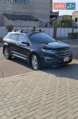 Внедорожник / Кроссовер Ford Edge 2017 в Шостке