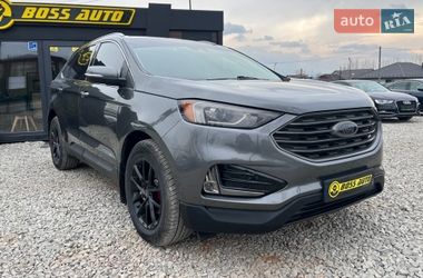 Внедорожник / Кроссовер Ford Edge 2019 в Коломые