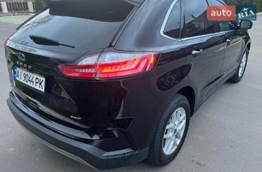 Внедорожник / Кроссовер Ford Edge 2022 в Борисполе