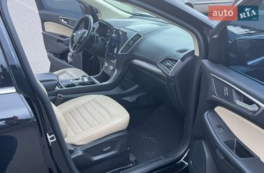 Внедорожник / Кроссовер Ford Edge 2022 в Борисполе