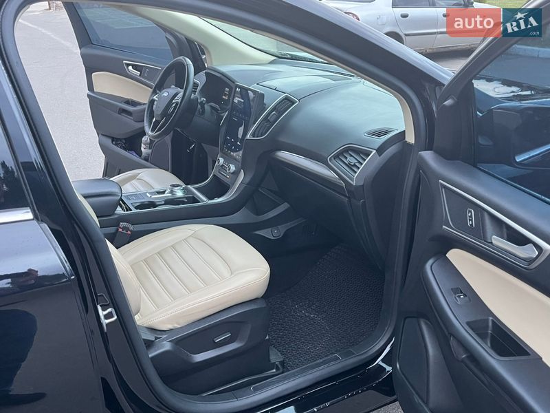 Внедорожник / Кроссовер Ford Edge 2022 в Борисполе