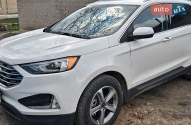 Позашляховик / Кросовер Ford Edge 2021 в Харкові