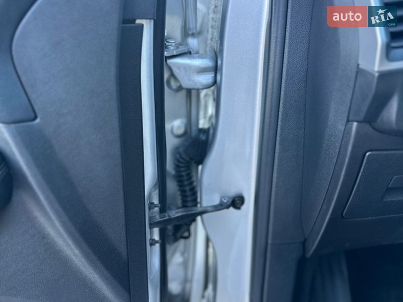 Внедорожник / Кроссовер Ford Edge 2017 в Владимире фото 72 Внедорожник / Кроссовер Ford Edge 2017 в Владимире