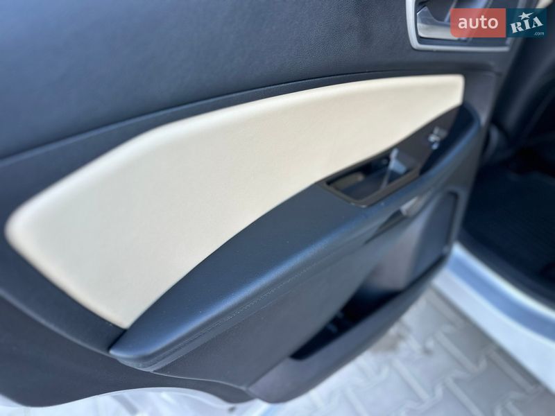 Внедорожник / Кроссовер Ford Edge 2017 в Владимире фото 82 Внедорожник / Кроссовер Ford Edge 2017 в Владимире