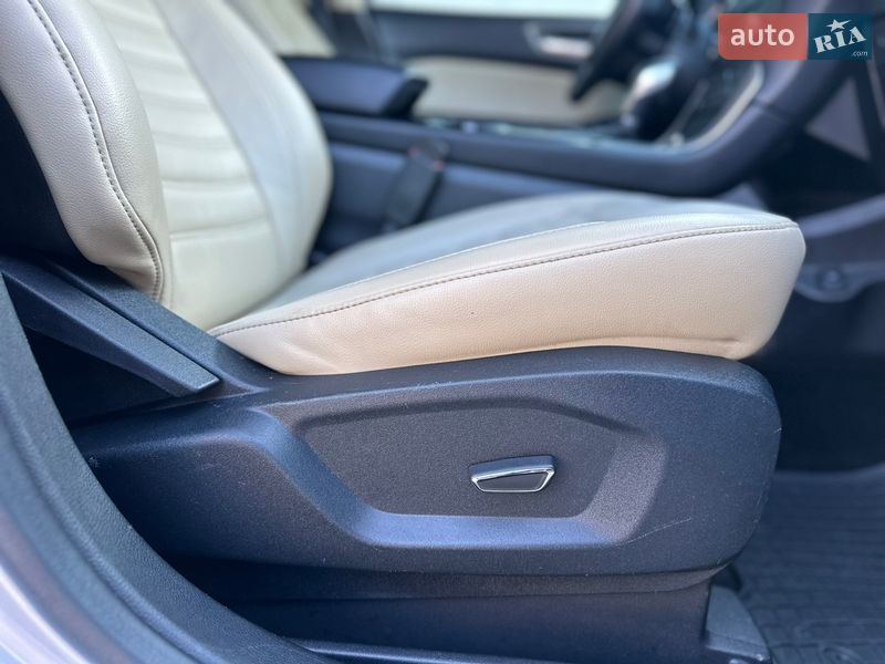 Внедорожник / Кроссовер Ford Edge 2017 в Владимире фото 103 Внедорожник / Кроссовер Ford Edge 2017 в Владимире