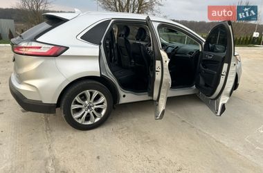 Позашляховик / Кросовер Ford Edge 2019 в Монастирищеві