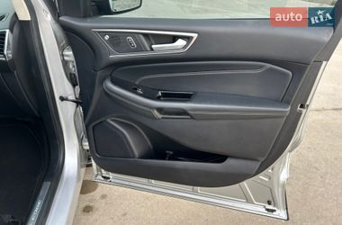 Позашляховик / Кросовер Ford Edge 2019 в Монастирищеві